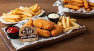Appetizers Texas Roadhouse Starters Worth Ordering