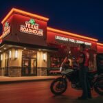 Does Texas Roadhouse Deliver