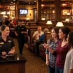 Does Texas Roadhouse Take Reservations