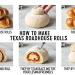 How to Make Texas Roadhouse Rolls