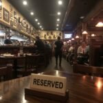 can you make reservations at texas roadhouse