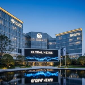 Corporate Headquarters and Ongoing Identity