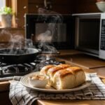 how to reheat texas roadhouse rolls