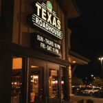 What Time Does Texas Roadhouse Close