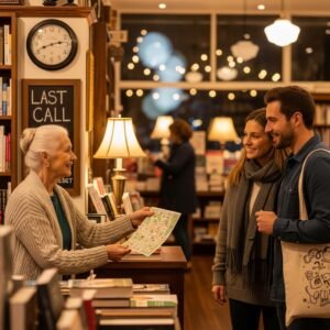 Tips for Visiting Before Closing