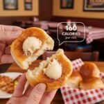 How Many Calories in Texas Roadhouse Rolls