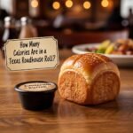 How Many Calories Are in a Texas Roadhouse Roll