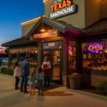 Is Texas Roadhouse Open on Thanksgiving