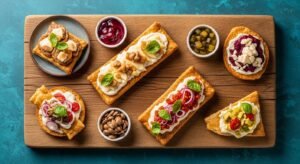 Serving Ideas & Uses