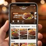 Texas Roadhouse App