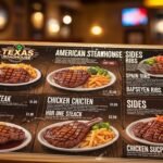 Texas Roadhouse Appetizers Bread