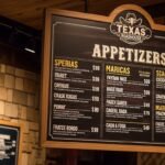 Texas Roadhouse Appetizers Price