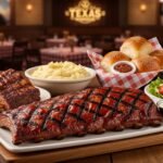 Texas Roadhouse Family Meals