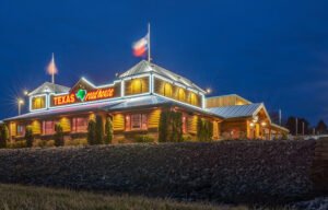 Texas Roadhouse Menu Class Action 2026