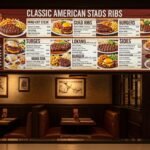 Texas Roadhouse Menu Dubai