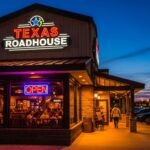 Is Texas Roadhouse Open