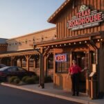 When Does Texas Roadhouse Open