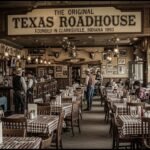 Does Texas Roadhouse Have Military Discount