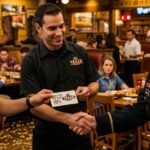 Does Texas Roadhouse Do Military Discount