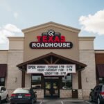 What Time Does Texas Roadhouse Open Today