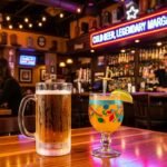 Does Texas Roadhouse Serve Alcohol