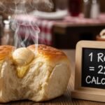 How Many Calories Is a Texas Roadhouse Roll