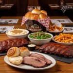 Does Texas Roadhouse Have Family Meals