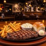 Does Texas Roadhouse Have Lunch Specials