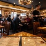Does Texas Roadhouse Have a Lunch Menu